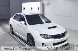 subaru impreza 2012 -SUBARU--Impreza GVF-005845---SUBARU--Impreza GVF-005845-