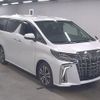 toyota alphard 2019 quick_quick_DBA-AGH35W_AGH35-0035605 image 1
