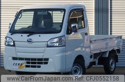 subaru sambar-truck 2017 -SUBARU--Samber Truck S510J--S510J-0020493---SUBARU--Samber Truck S510J--S510J-0020493-