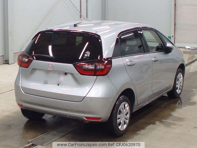 honda fit 2022 -HONDA--Fit GR2-1103376---HONDA--Fit GR2-1103376- image 2