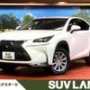 lexus nx 2014 quick_quick_AGZ10_AGZ10-1002967 image 1