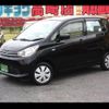 mitsubishi ek-wagon 2014 -MITSUBISHI 【名変中 】--ek Wagon B11W--0114894---MITSUBISHI 【名変中 】--ek Wagon B11W--0114894- image 1