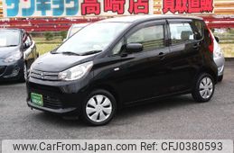 mitsubishi ek-wagon 2014 -MITSUBISHI 【名変中 】--ek Wagon B11W--0114894---MITSUBISHI 【名変中 】--ek Wagon B11W--0114894-