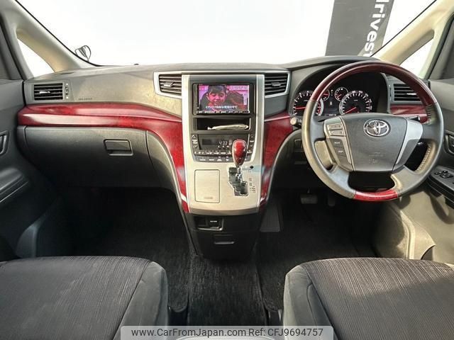 toyota vellfire 2008 quick_quick_DBA-ANH20W_ANH20-8015789 image 2