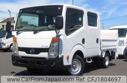nissan atlas 2013 CFJ1804697