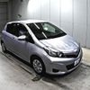 toyota vitz 2013 -TOYOTA 【岡山 501る1459】--Vitz KSP130-2072427---TOYOTA 【岡山 501る1459】--Vitz KSP130-2072427- image 1