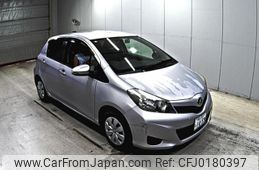 toyota vitz 2013 -TOYOTA 【岡山 501る1459】--Vitz KSP130-2072427---TOYOTA 【岡山 501る1459】--Vitz KSP130-2072427-