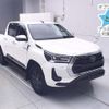 toyota hilux 2022 CFJ1801956 image 1