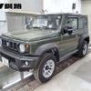 suzuki jimny-sierra 2023 -SUZUKI 【釧路 530ｽ3938】--Jimny Sierra JB74W--199283---SUZUKI 【釧路 530ｽ3938】--Jimny Sierra JB74W--199283- image 1