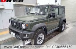 suzuki jimny-sierra 2023 -SUZUKI 【釧路 530ｽ3938】--Jimny Sierra JB74W--199283---SUZUKI 【釧路 530ｽ3938】--Jimny Sierra JB74W--199283-