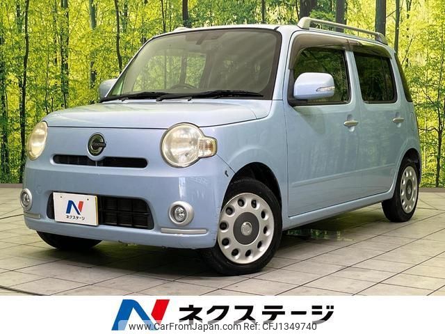 daihatsu mira-cocoa 2010 quick_quick_L675S_L675S-0043391 image 1