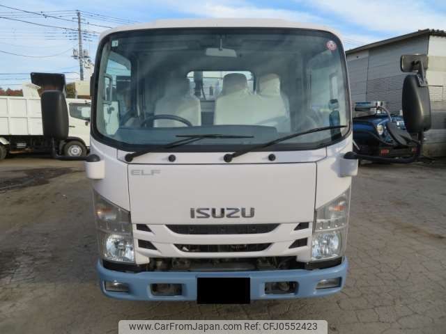 isuzu elf-truck 2016 -ISUZU--Elf NKR85AD--NKR85AD-7030931---ISUZU--Elf NKR85AD--NKR85AD-7030931- image 2