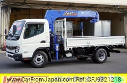 mitsubishi-fuso canter 2024 -MITSUBISHI--Canter 2RG-FEB80--FEB80-601***---MITSUBISHI--Canter 2RG-FEB80--FEB80-601***-