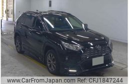 toyota rav4 2022 CFJ1847244