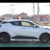 toyota c-hr 2018 quick_quick_DAA-ZYX10_ZYX10-2114282 image 12