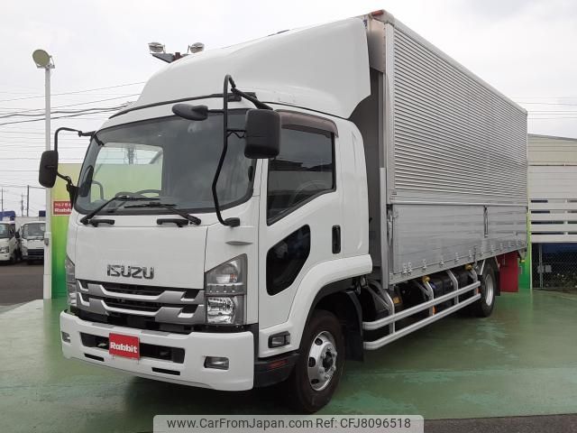 isuzu forward 2019 -ISUZU--Forward 2RG-FRR90S2--FRR90-7137872---ISUZU--Forward 2RG-FRR90S2--FRR90-7137872- image 1