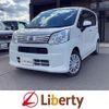 daihatsu move 2019 quick_quick_LA150S_LA150S-2031009 image 1