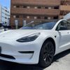 tesla-motors model-3 2021 CFJ9906291 image 7