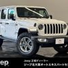 jeep wrangler 2023 CFJ1827239 image 1