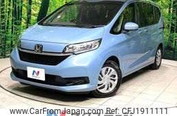 honda freed 2021 CFJ1911111