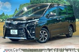 toyota voxy 2019 -TOYOTA--Voxy DBA-ZRR80W--ZRR80-0542700---TOYOTA--Voxy DBA-ZRR80W--ZRR80-0542700-