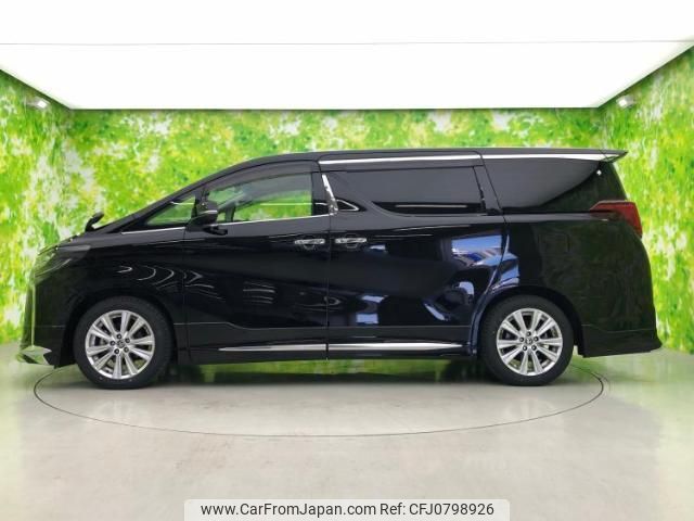 toyota alphard 2020 quick_quick_3BA-AGH30W_AGH30-0311128 image 2