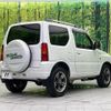 suzuki jimny 2008 -SUZUKI--Jimny ABA-JB23W--JB23W-606555---SUZUKI--Jimny ABA-JB23W--JB23W-606555- image 18