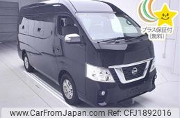 nissan caravan-coach 2019 CFJ1892016
