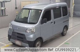 daihatsu hijet-van 2020 -DAIHATSU--Hijet Van S331V-0244226---DAIHATSU--Hijet Van S331V-0244226-