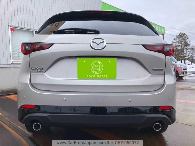 mazda cx-5 2024 -MAZDA 【名変中 】--CX-5 KF2P--605457---MAZDA 【名変中 】--CX-5 KF2P--605457- image 2