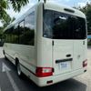 toyota coaster 2024 -TOYOTA--Coaster 2KG-GDB70--GDB70-1029---TOYOTA--Coaster 2KG-GDB70--GDB70-1029- image 11