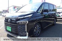 toyota voxy 2024 quick_quick_MZRA90W_MZRA90-0113648