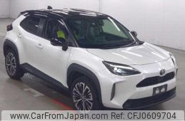 toyota yaris-cross 2022 quick_quick_5BA-MXPB10_2019832