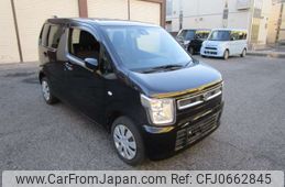 suzuki wagon-r 2020 -SUZUKI 【柏 580ﾁ6522】--Wagon R 5BA-MH85S--MH85S-113410---SUZUKI 【柏 580ﾁ6522】--Wagon R 5BA-MH85S--MH85S-113410-