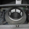 mercedes-benz c-class 1995 yy15-07-005-5/17 image 14