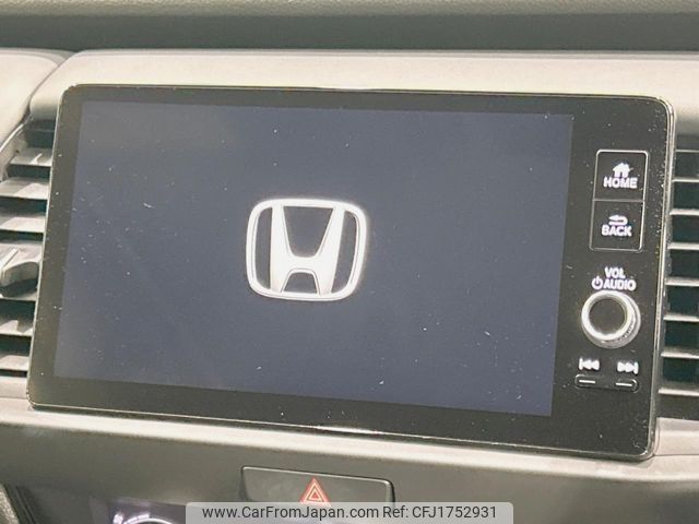 honda fit 2022 CFJ1752931 image 2