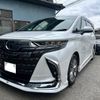 toyota alphard 2024 quick_quick_3BA-AGH40W_AGH40-0019149 image 1