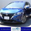 nissan note 2022 quick_quick_6AA-E13_E13-111574 image 1