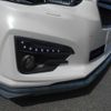 subaru impreza-wagon 2017 -SUBARU--Impreza Wagon DBA-GT6--GT6-008138---SUBARU--Impreza Wagon DBA-GT6--GT6-008138- image 7