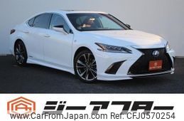 lexus es 2019 -LEXUS--Lexus ES 6AA-AXZH10--AXZH10-1002924---LEXUS--Lexus ES 6AA-AXZH10--AXZH10-1002924-