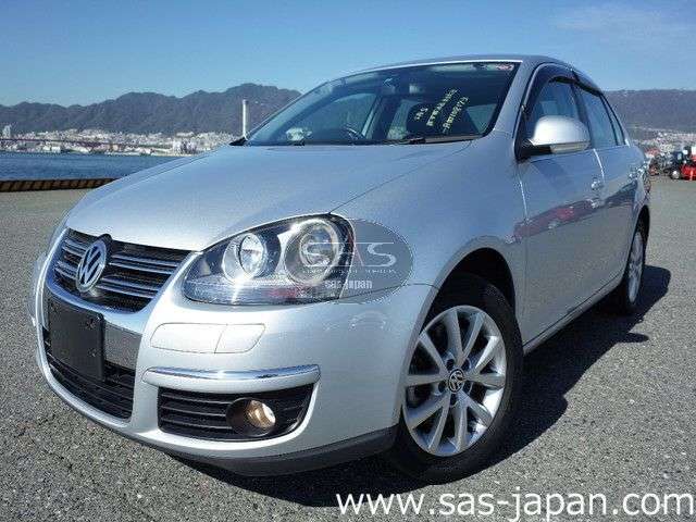 volkswagen jetta 2010 sas-1615-A image 2