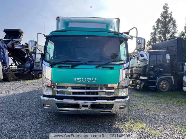 isuzu forward 2014 GOO_NET_EXCHANGE_0404589A30250729W006 image 1