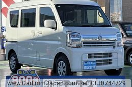 nissan nv100-clipper 2024 GOO_JP_700060017330250211001