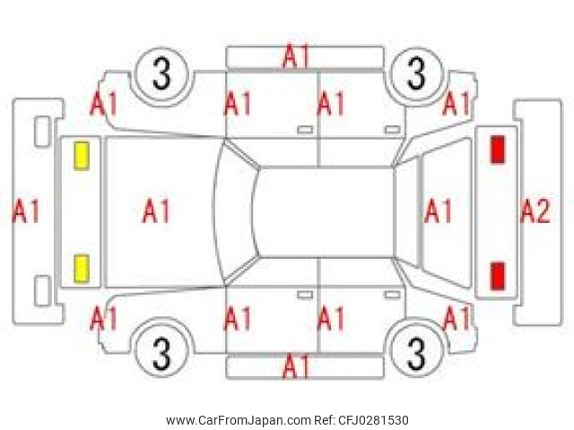 toyota bb 2007 -TOYOTA--bB DBA-QNC21--QNC21-0052557---TOYOTA--bB DBA-QNC21--QNC21-0052557- image 2