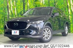 mazda cx-5 2022 -MAZDA--CX-5 6BA-KFEP--KFEP-504633---MAZDA--CX-5 6BA-KFEP--KFEP-504633-
