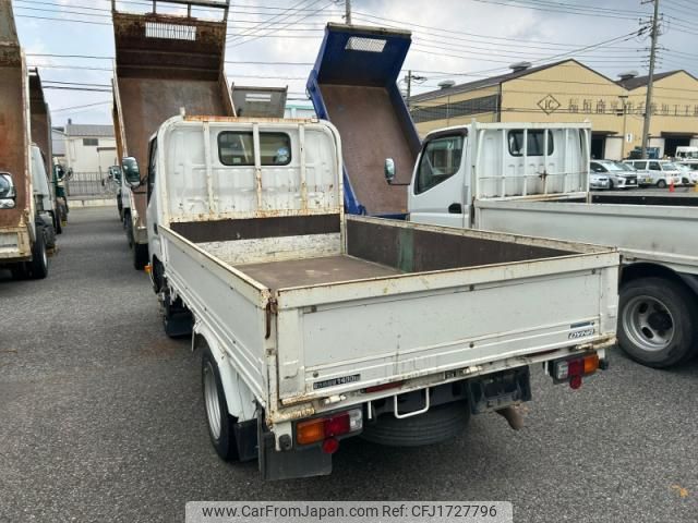 toyota dyna-truck 2015 CFJ1727796 image 2