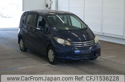 honda freed 2008 CFJ1536228