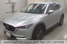 mazda cx-5 2021 -MAZDA 【相模 330て2381】--CX-5 KF2P-460753---MAZDA 【相模 330て2381】--CX-5 KF2P-460753-
