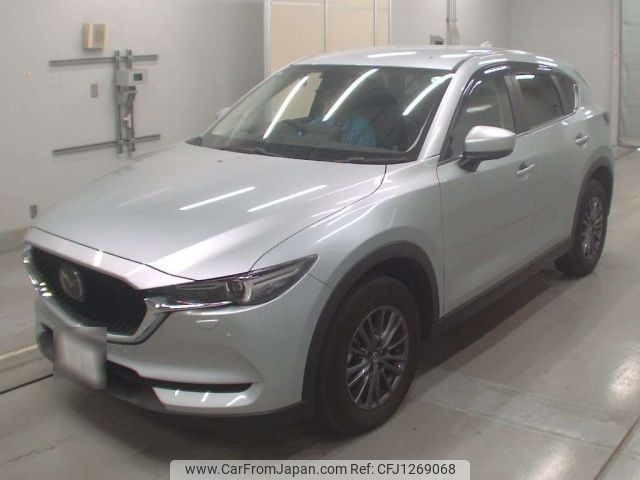 mazda cx-5 2021 -MAZDA 【相模 330て2381】--CX-5 KF2P-460753---MAZDA 【相模 330て2381】--CX-5 KF2P-460753- image 1
