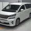 toyota vellfire 2013 -TOYOTA 【浜松 302ﾀ 18】--Vellfire DBA-ANH20W--ANH20-8263983---TOYOTA 【浜松 302ﾀ 18】--Vellfire DBA-ANH20W--ANH20-8263983- image 1